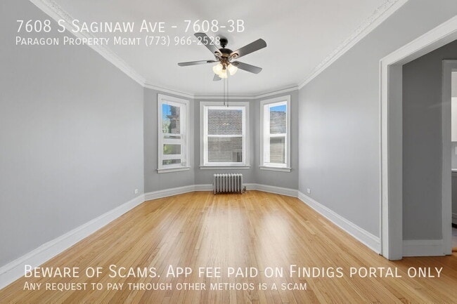 Photo - 7608 S Saginaw Ave Unit 7608-3B