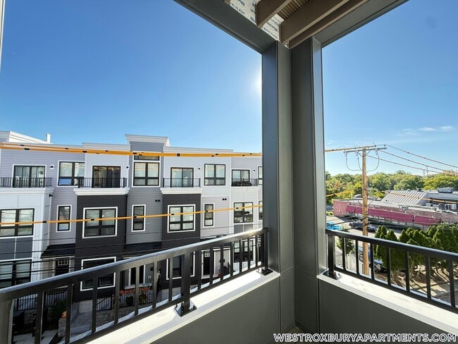 199 Gardner St Unit 302