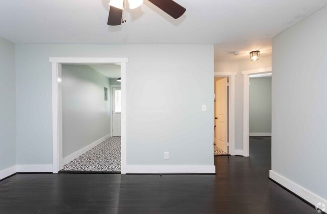 Bearfoot Landing Apartments