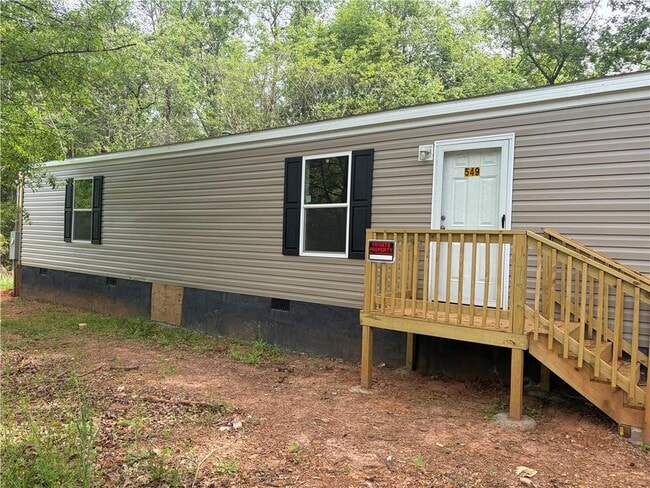 Building Photo - 549 New Liberty Church Rd