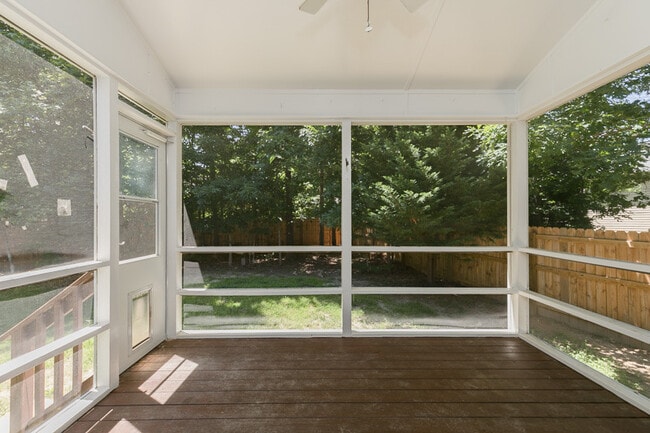 Photo - Beautiful Ranch Home on Quiet Cul-de-Sac Near Duke