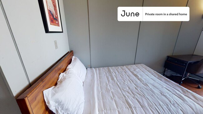 Photo - Room in Shared 6 bed/6 bath home Unit B