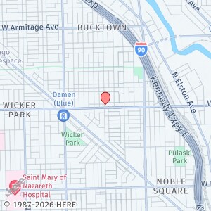 Photo - 1758 W North Ave Unit 2R
