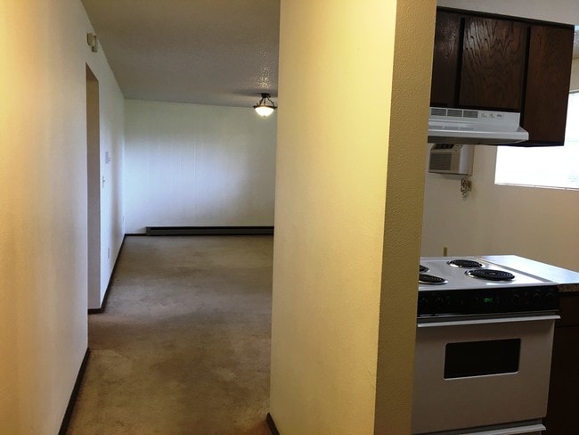 Photo - Terrace Manor Apartments