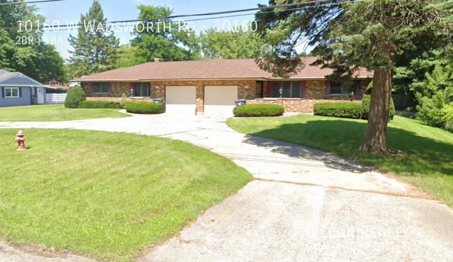 Building Photo - 10160 W Wadsworth Rd Rental