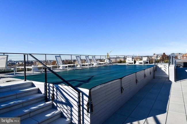 Photo - 1625 Eckington Pl NE Unit 610