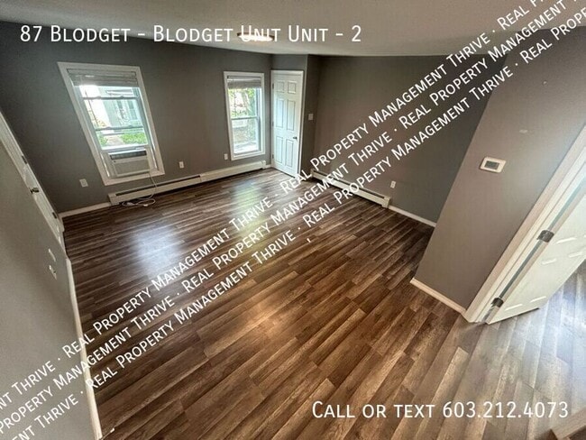 Building Photo - 87 Blodget St Unit 2 Rental