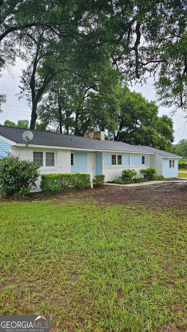 Building Photo - 1200 Jewell Dr Rental