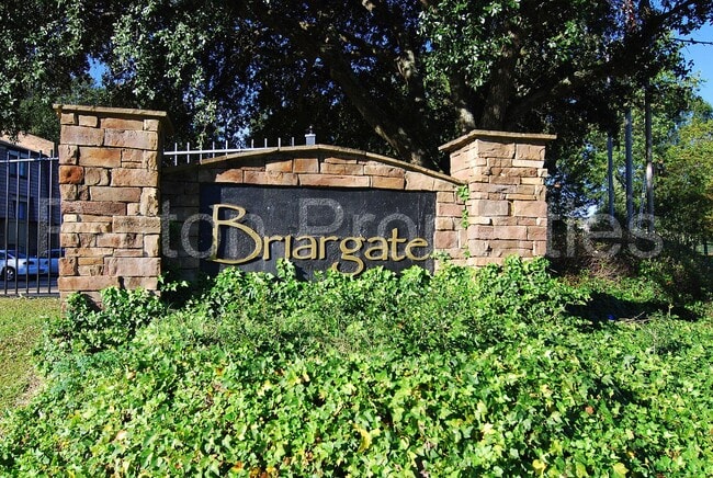 Briargate Condo - Briargate Condo
