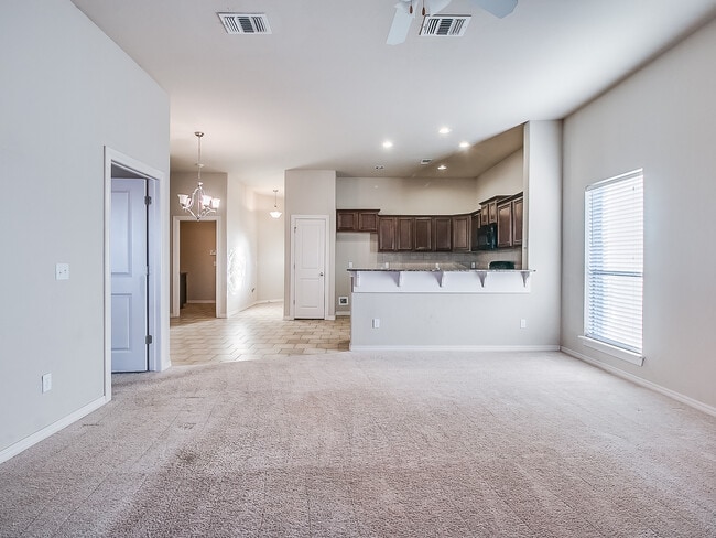 Photo - 4 Bedrooms/2 Baths/3Car - Deer Creek Schools - Gated Community of North Roselake Villas