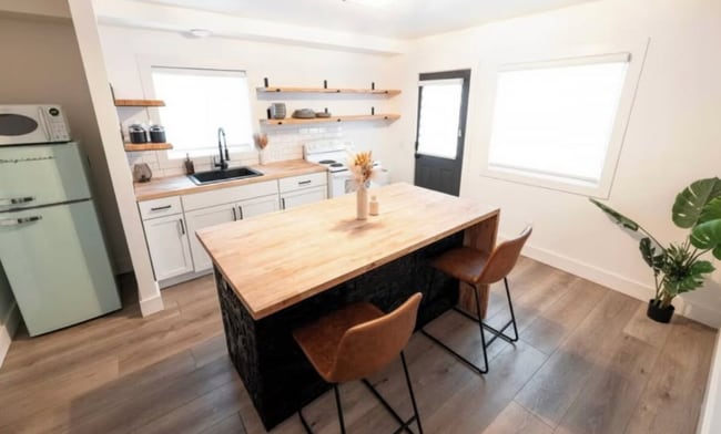 Photo - 1205 Bridge St NW Unidad B