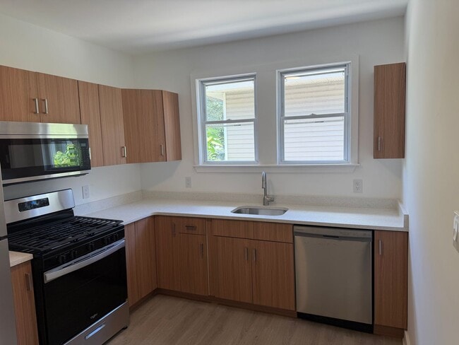 Photo - Beautifully Renovated 2-Bedroom, 2-Bathroom Home with Spacious Bonus Attic
