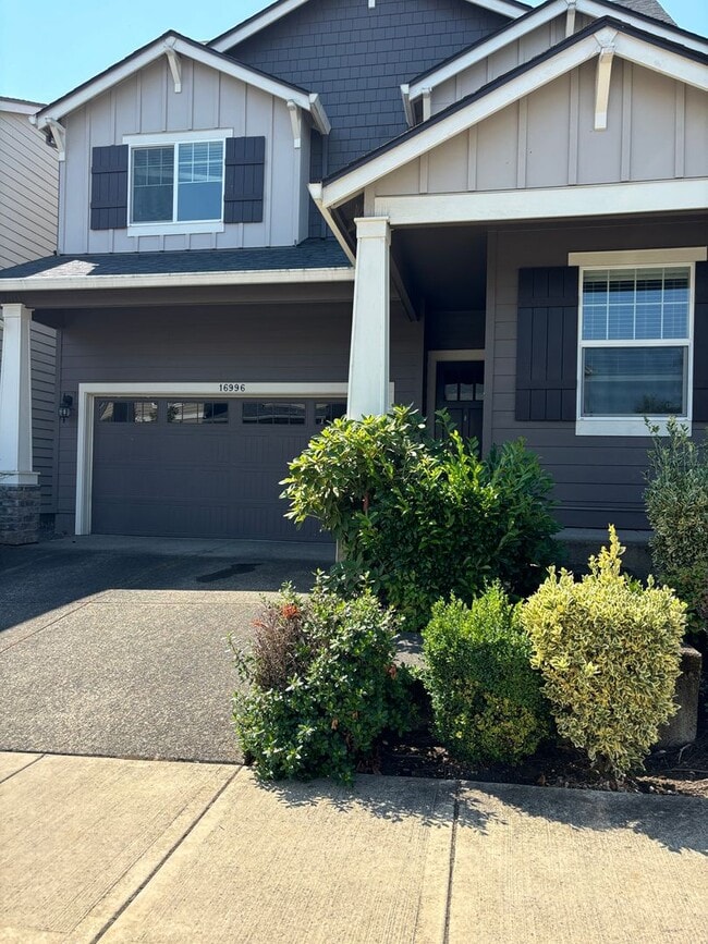 Photo - NW Portland- Newer Bethany Home! Gourmet Kitchen, Open Loft/Landing, Large Master Suite!