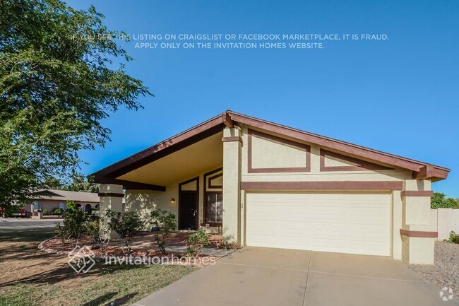 Building Photo - 5220 W Harmont Dr Rental