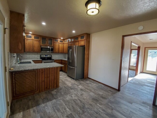 Photo - 3 bedroom 2 bath home in Shawnee