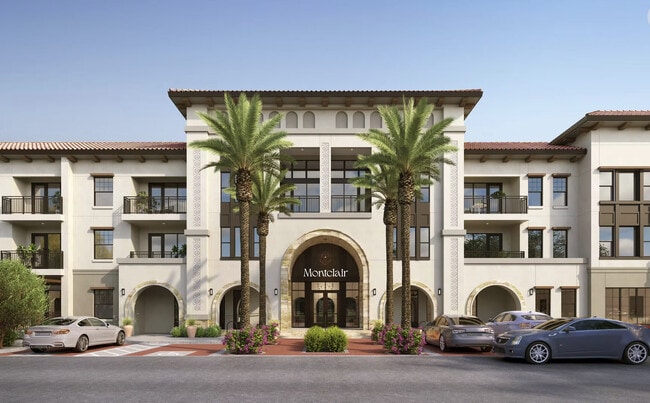Building Photo - Montclair Scottsdale