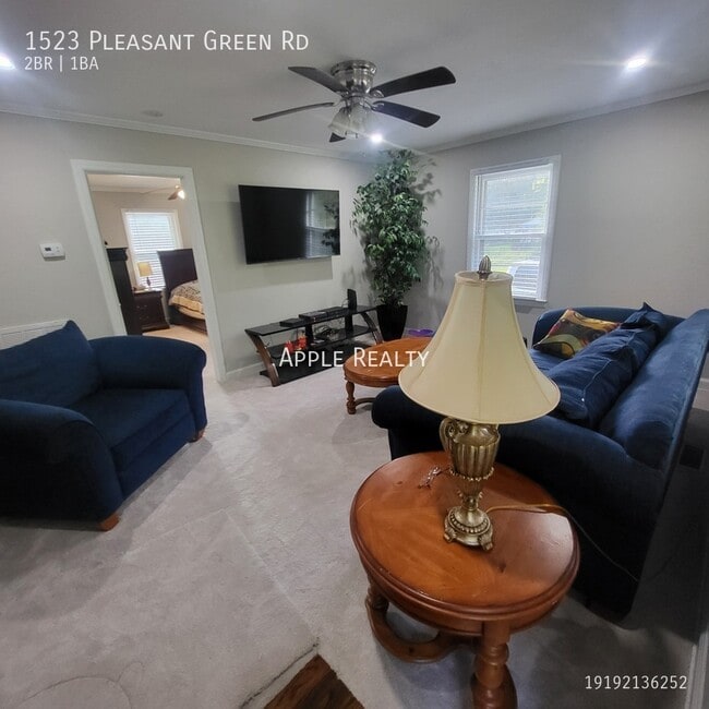 Photo - 1523 Pleasant Green Rd