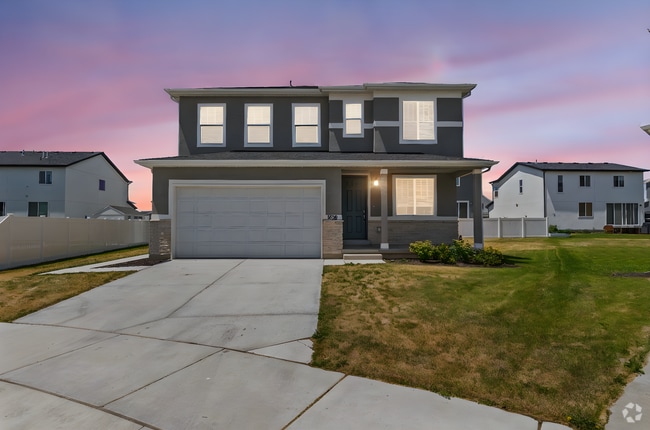 Building Photo - 1728 N Pintail Cv Rental