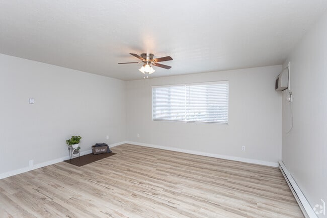 Curtis Junction Apartments