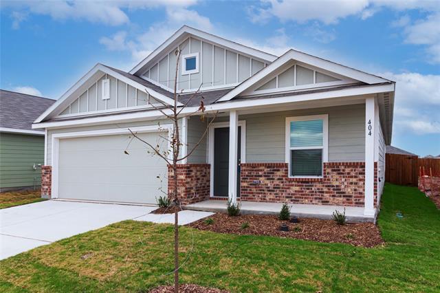 Photo - 404 Dewberry St