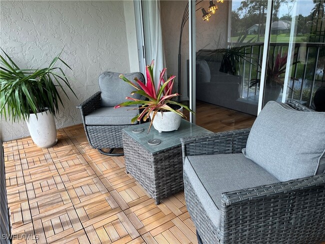 Photo - 740 Augusta Blvd Unidad E203 Rental
