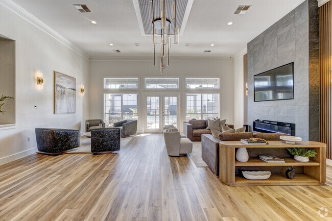 Casa club - The Aria