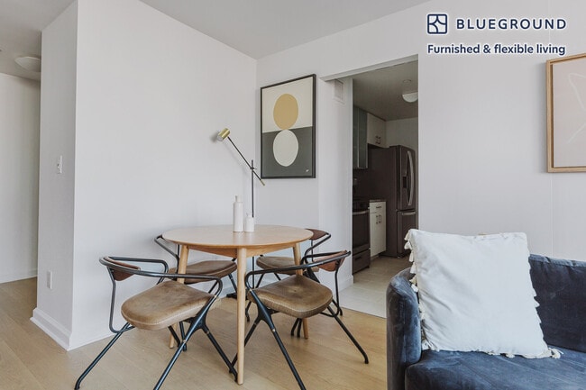 Photo - 500 W 56th St Apartment Unit FL20-ID1597