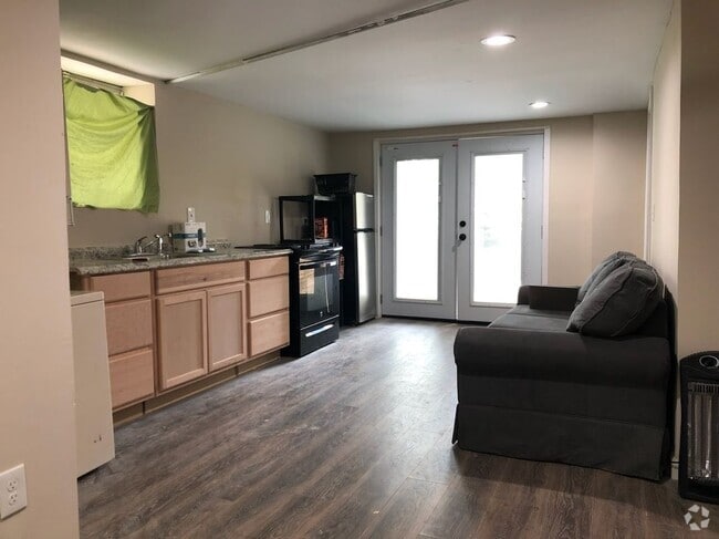 Building Photo - 1136 Gerald Pl SW Rental