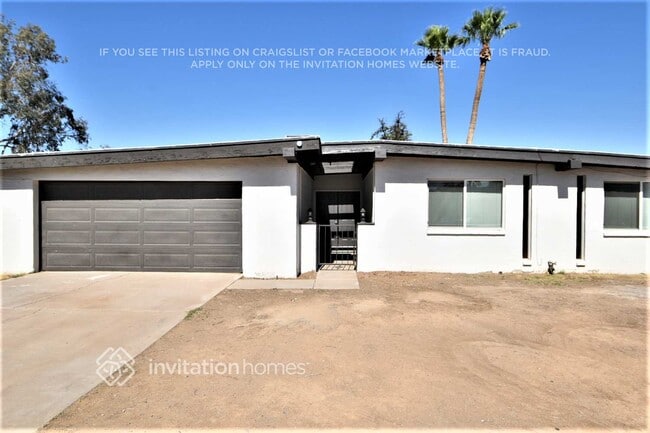 Photo - 12632 N 21st Dr House