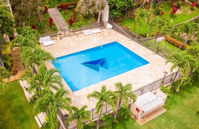 Photo - Makaha Valley Towers - One Bedroom Unit 1023