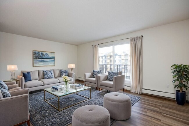 Heatherton Apartments - Heatherton Apartments