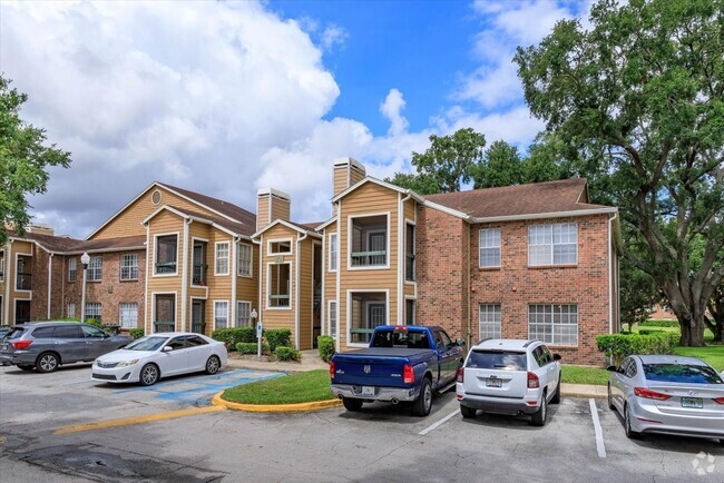 Building Photo - 2-Bedroom, 2-Bath Apartment – Prime Orland... Unit A-101