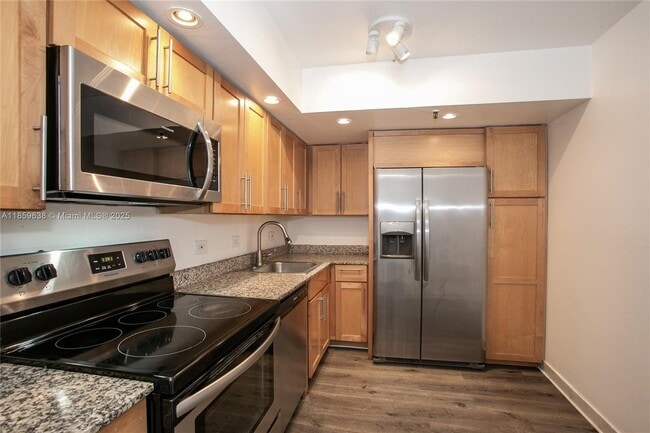 Photo - 20505 E Country Club Dr Unidad 731