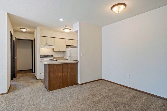 Burtons Landing Apartments