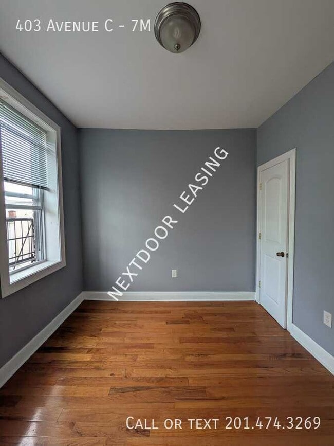 Photo - 403 Avenue C Unit 7M