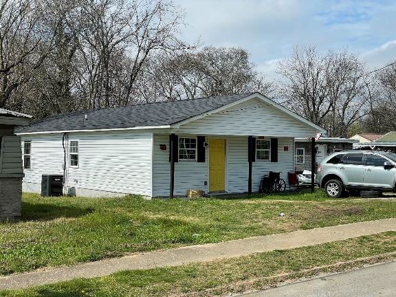 Photo - 2603 Dodson Ave