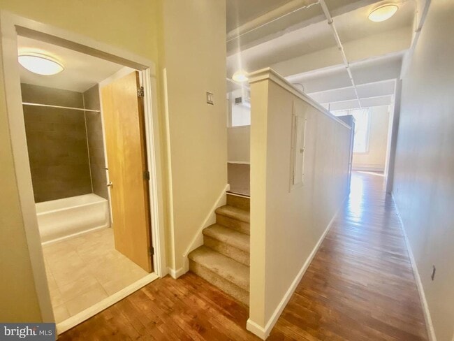 Photo - 1228 Arch St Unit 5C