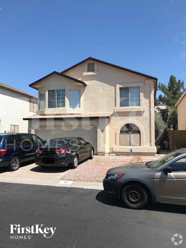 Building Photo - 3755 E Broadway Rd Rental