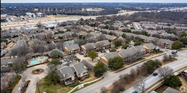 Photo - 1400 Eldorado Pkwy