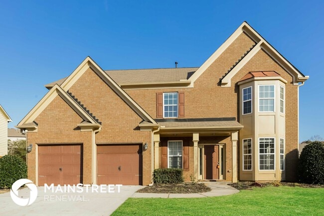 Building Photo - 6231 Stonelake Dr SW