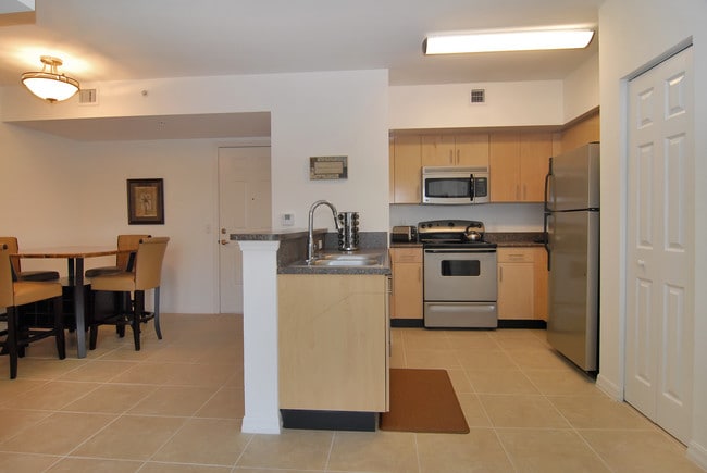 Photo - Brownsville Transit Village II Senior