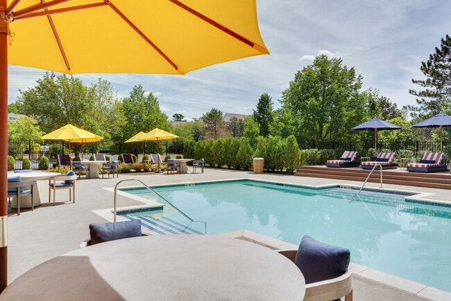 Residences at Tewksbury Commons
