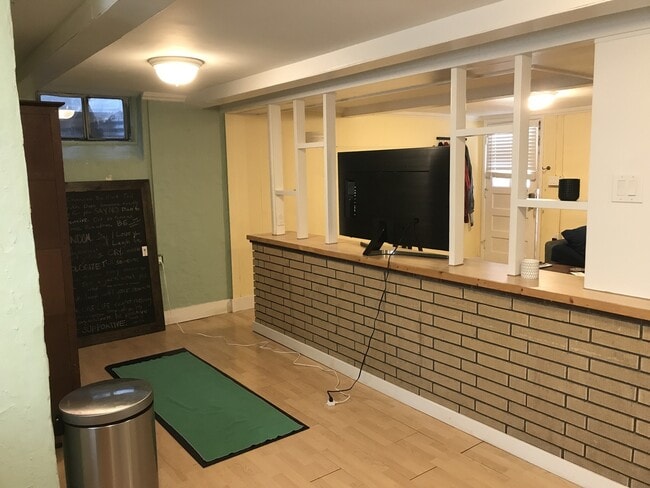 Photo - Charming Two Bedroom Garden Level Apartment Unit 1922 South Columbine Street