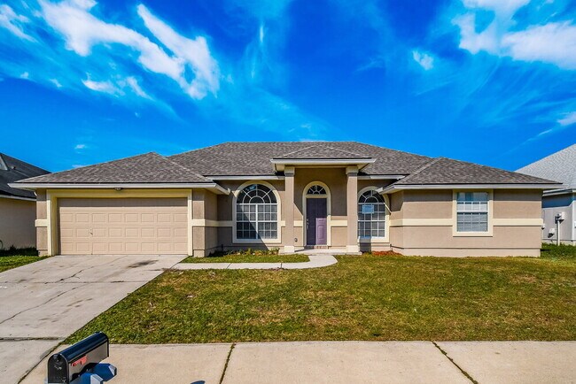 Photo - 2711 Ravine Hill Dr House