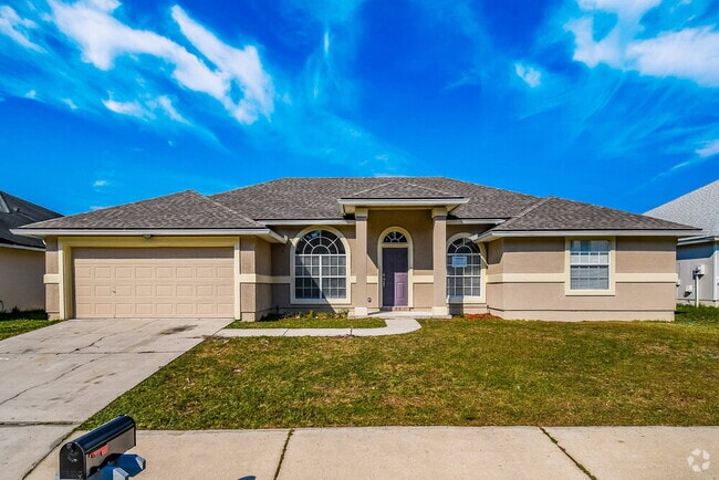 Building Photo - 2711 Ravine Hill Dr Rental