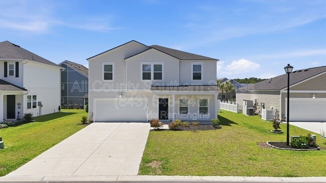 Photo - 168 Water Deer Wy