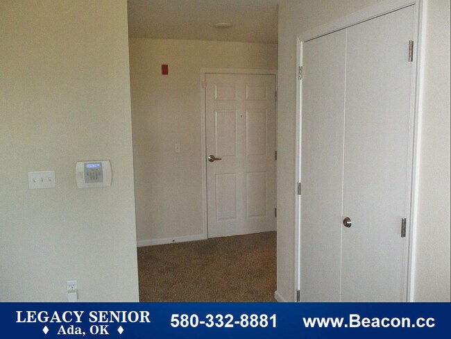 Photo - Legacy Ada Senior Residences