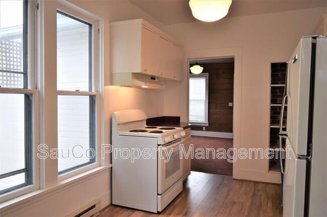 Photo - 2114 A. Street - 2