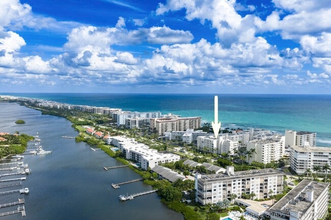 Photo - 3520 S Ocean Blvd Unit F405