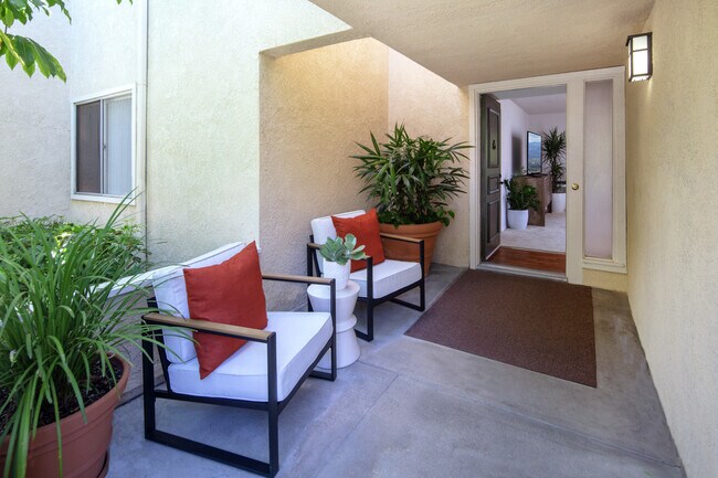 Turtle Rock Vista Apartment Homes